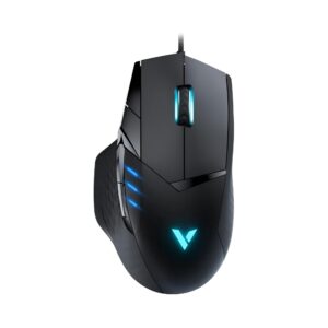 rapoo vpro vt300 wired gaming mouse