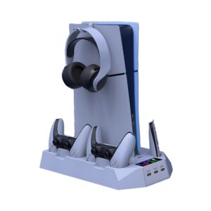 dobe ps5 multi function cooling dock (copy)