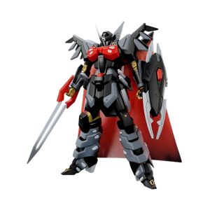 bandai: gundam hgce 1/144 black knight squad shi ve.a model kit
