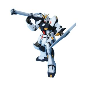 mobile suit gundam hgce 1/144 rx 93 nu gundam model kit