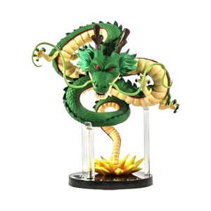 dragon ball shenron figurine