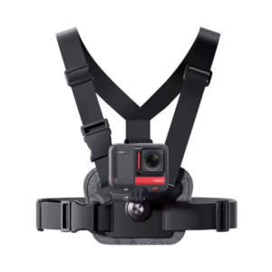 telesin vest chest strap v2 for action cameras (copy)