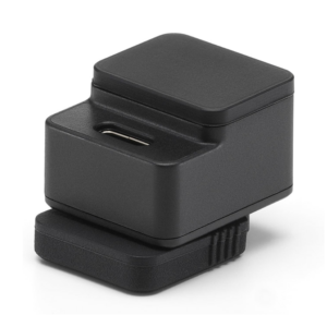 dji mic series camera adapter