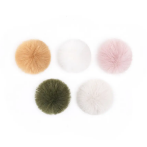 dji mic 3 multi color windscreens