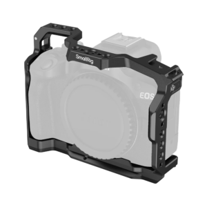smallrig cage for canon eos r50