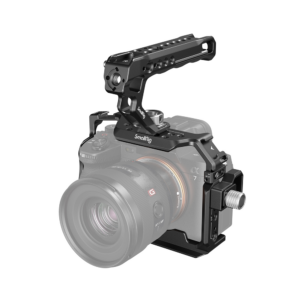 smallrig cage for dji osmo action 6 (copy)