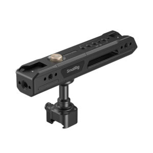 smallrig rotating top handle with nato clamp