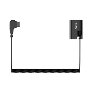 smallrig d tap to dummy battery for sony np fz100 power cable (copy)