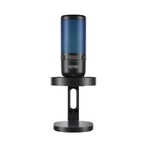 boya by k3 usb rgb microphone