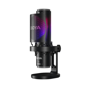 boya by k9 usb microphone