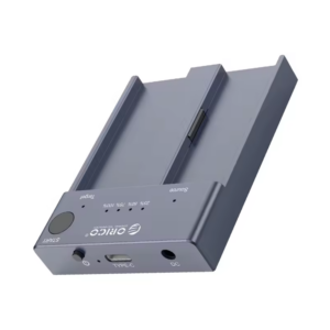 orico nvme clone docking station
