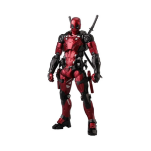 marvel legends series deadpool action figure (copy)