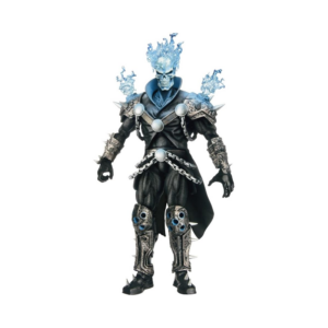 marvel legends series ghost rider action figure