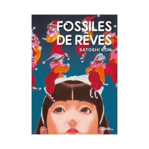 fossiles de rêves book