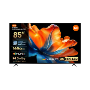 xiaomi tv s mini led 85 2026