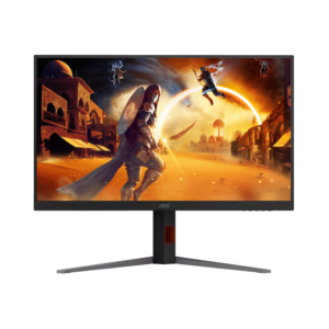 aoc u32g4 31.5" 320hz dual refresh rate gaming monitor