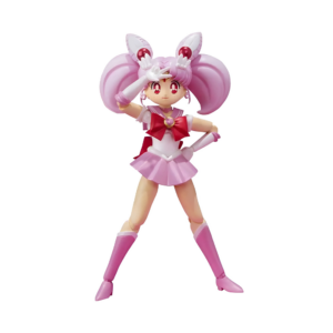 sailor moon pretty guardian sailor moon chibi action figure