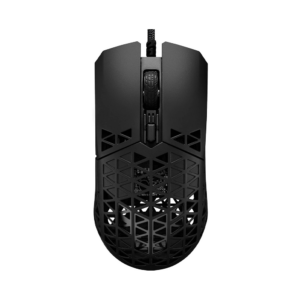 asus tuf m4 air wired gaming mouse