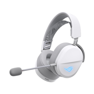 asus rog pelta gaming headset