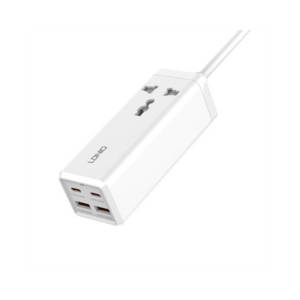 ldnio 65w multifunction universal power adapter