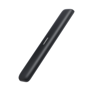 ugreen 25248 ergonomic keyboard wrist rest (black)