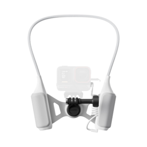 Insta360 FOMO Power Neck Mount