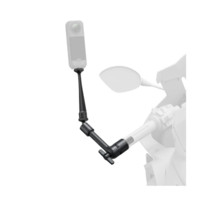 insta360 motorcycle magic arm