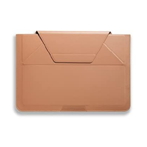 moft carry sleeve for 13.3" macbook air (nude)