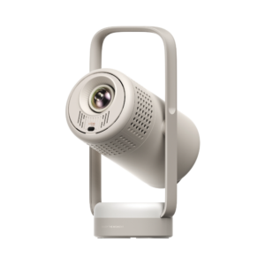 xgimi vibe one portable projector (battery powered)