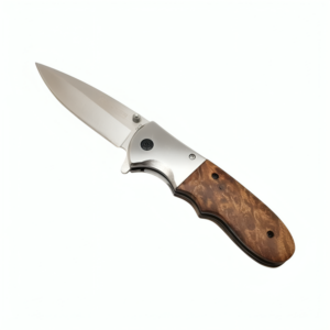 bÖker outdoor folding knife da72#