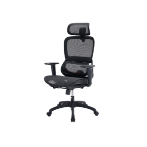 sihoo b100 ergonomic chair black