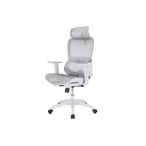 sihoo b100 ergonomic chair white