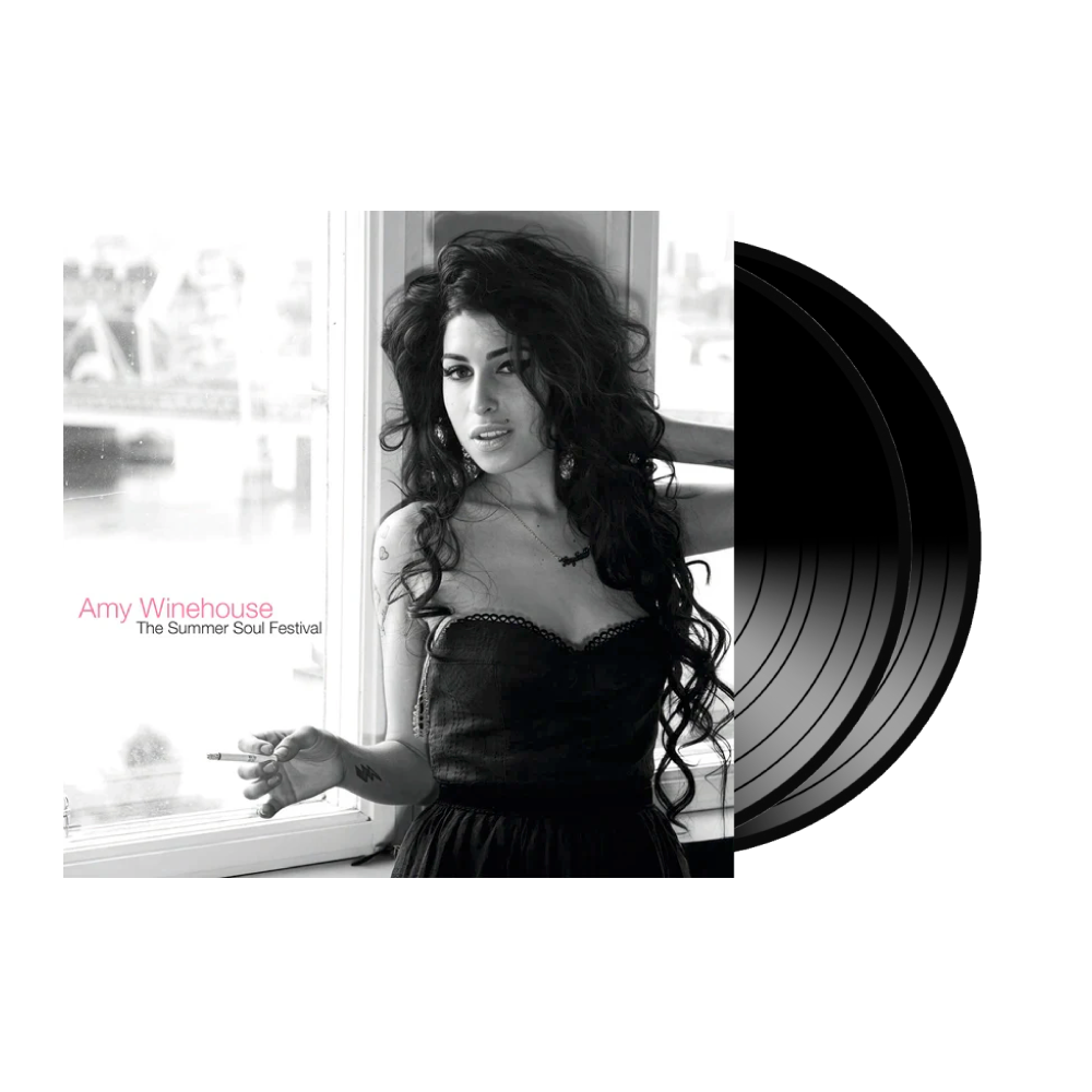 amy winehouse black and white dress Amy Winehouse Wall Art