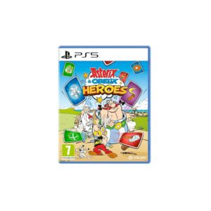 asterix & obelix: heroes (ps5)