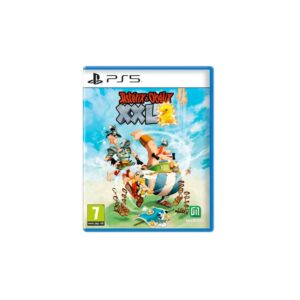 asterix & obelix: xxl 2 (ps5)
