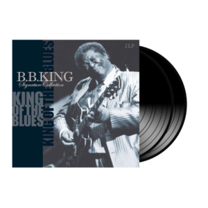bb king: signature collection (vinyl)