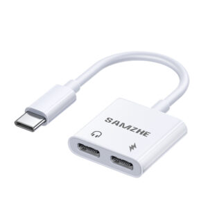samzhe lthq6 type c to hdmi adapter cable (copy)