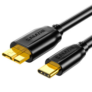 samzhe uk 9002 usb 2.0 type a to mini usb cable (copy)