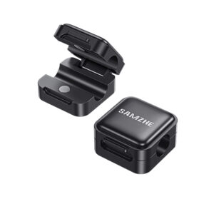 SAMZHE - CXLX-01 Magnetic Wire Organizer