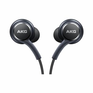 samsung akg 3.5mm earphones (black)