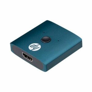 hp hdmi switch