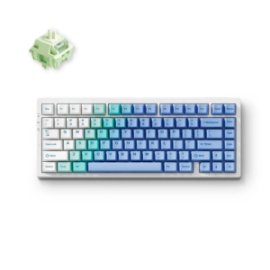 mchose g75 pro wireless mechanical keyboard