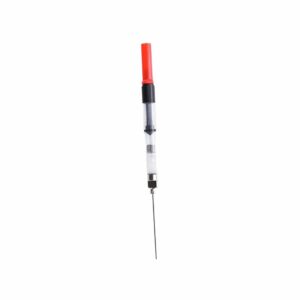 fountain pen syringe filler ink