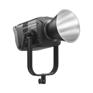 godox litemons le600bi bi color led monolight (black)