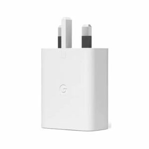 google pixel type c 30w adapter uk plug