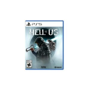 hell is us (ps5)