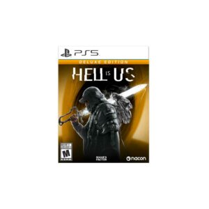 hell is us (ps5)
