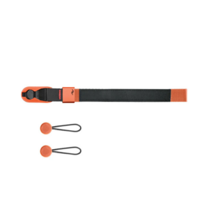 peak design cuff camera wrist strap (ibis)