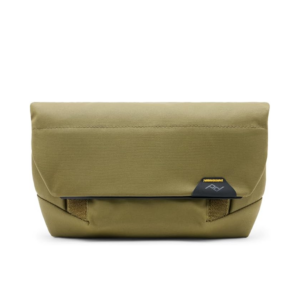 peak design field pouch 3l (kelp)