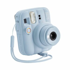 fujifilm instax mini 13 instant film camera (dreamy purple)